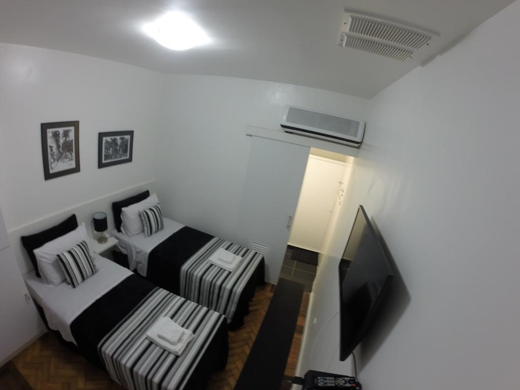 Hostel In Rio Suites Rio de Janeiro Exterior photo