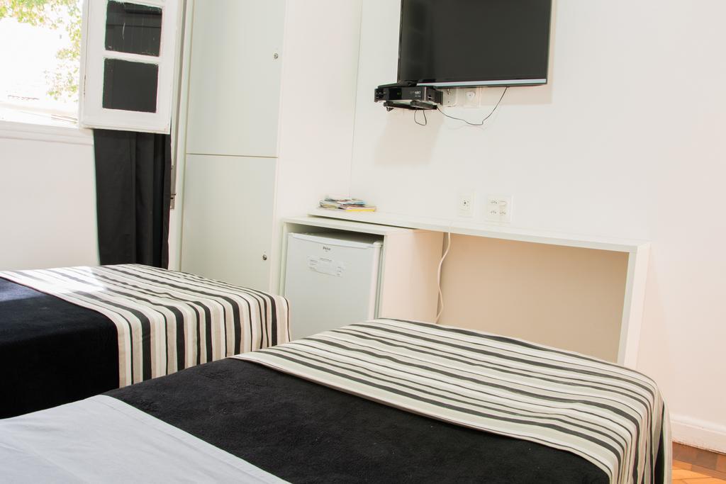 Hostel In Rio Suites Rio de Janeiro Exterior photo