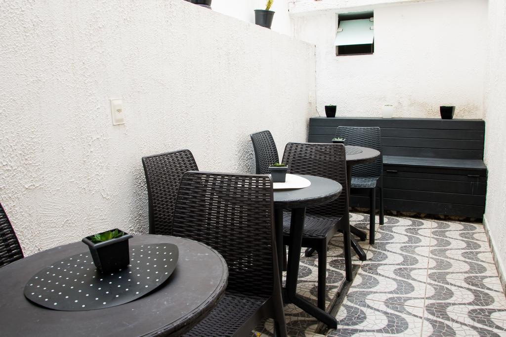 Hostel In Rio Suites Rio de Janeiro Exterior photo