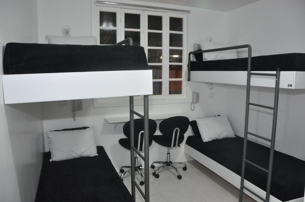 Hostel In Rio Suites Rio de Janeiro Room photo