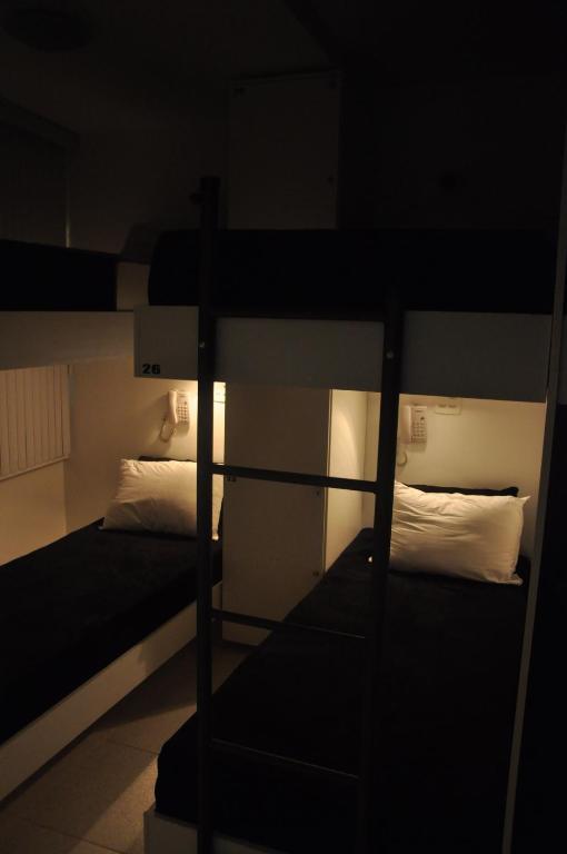 Hostel In Rio Suites Rio de Janeiro Room photo