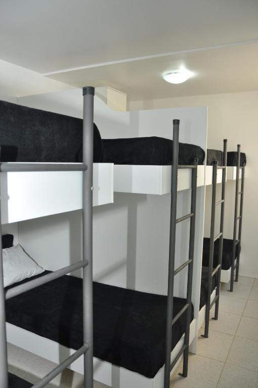 Hostel In Rio Suites Rio de Janeiro Exterior photo