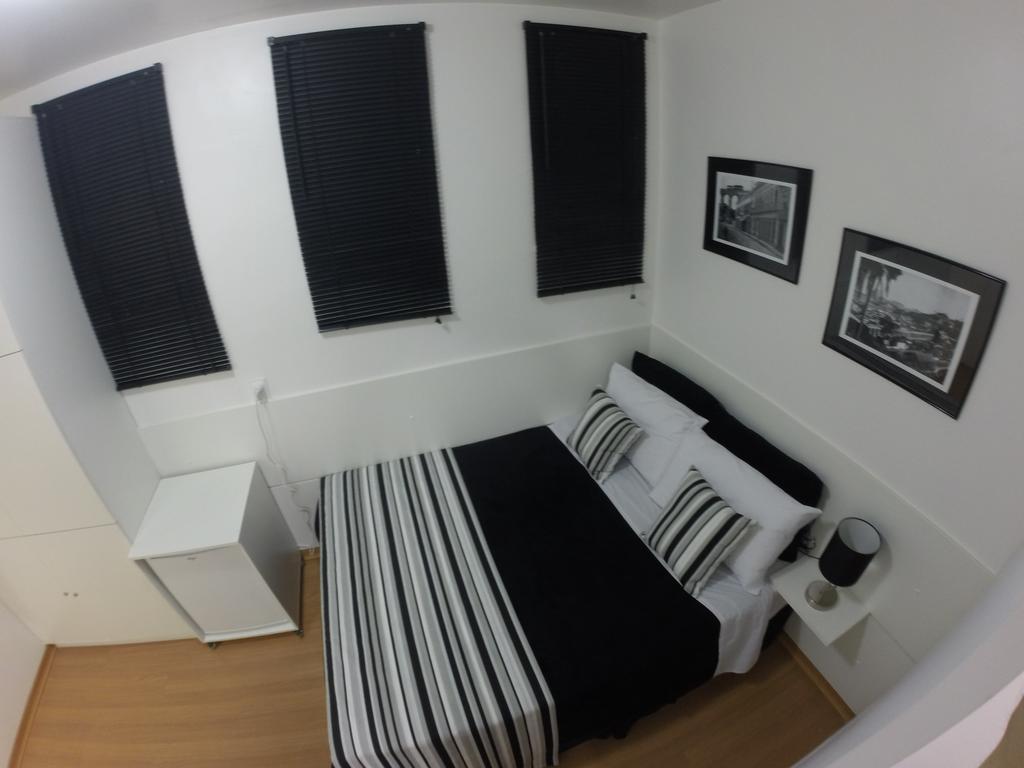 Hostel In Rio Suites Rio de Janeiro Room photo