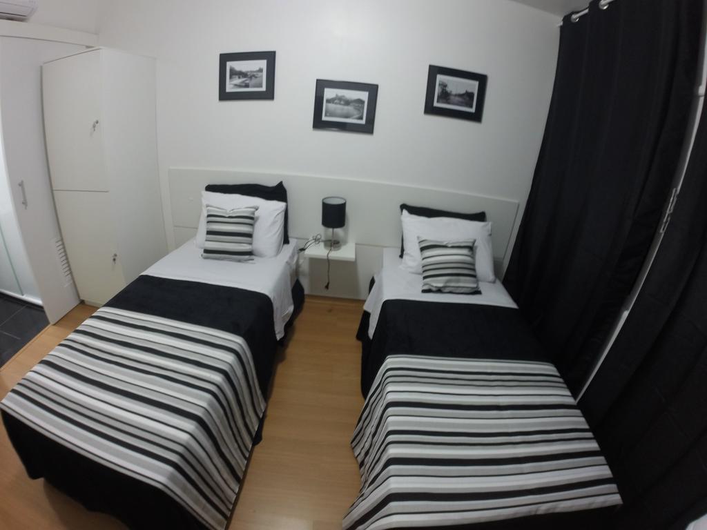 Hostel In Rio Suites Rio de Janeiro Room photo