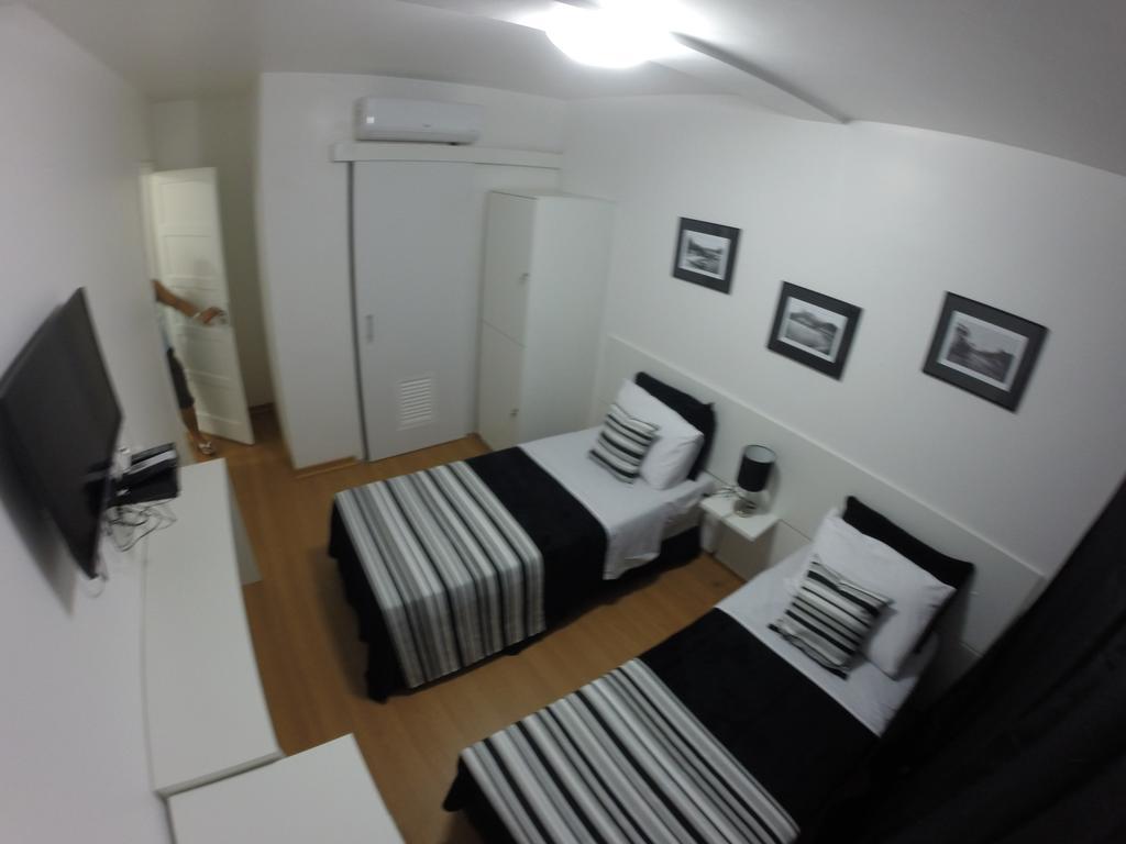 Hostel In Rio Suites Rio de Janeiro Room photo