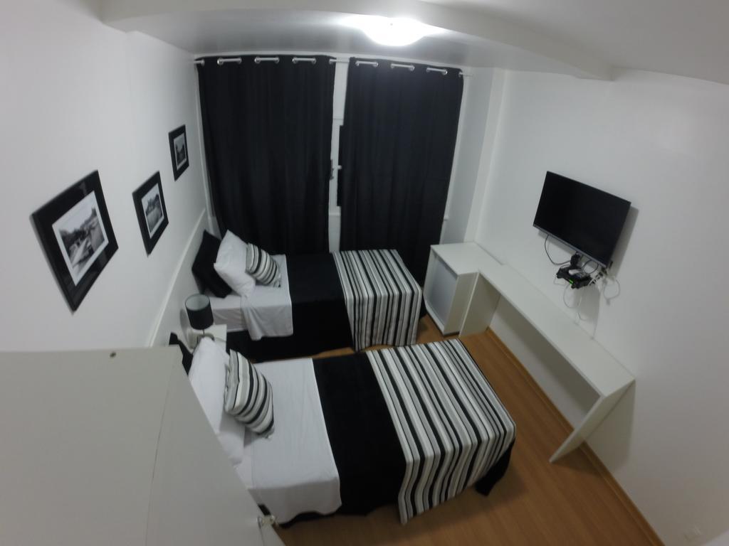 Hostel In Rio Suites Rio de Janeiro Room photo