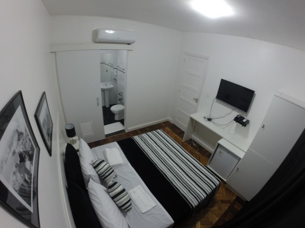 Hostel In Rio Suites Rio de Janeiro Room photo
