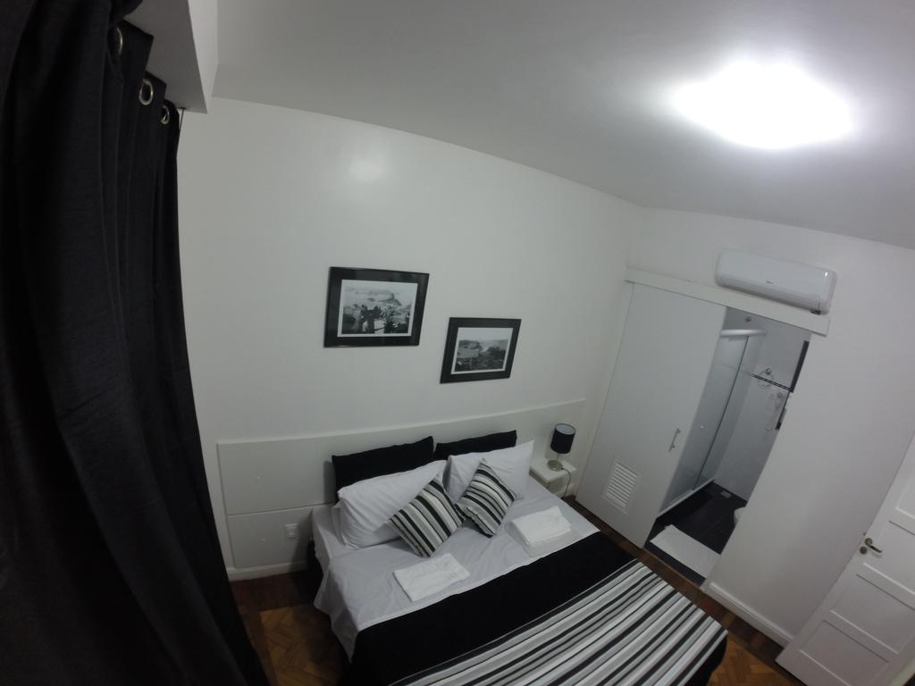Hostel In Rio Suites Rio de Janeiro Room photo