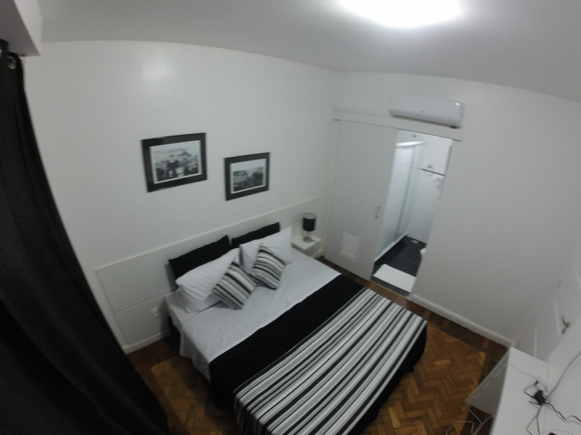 Hostel In Rio Suites Rio de Janeiro Exterior photo