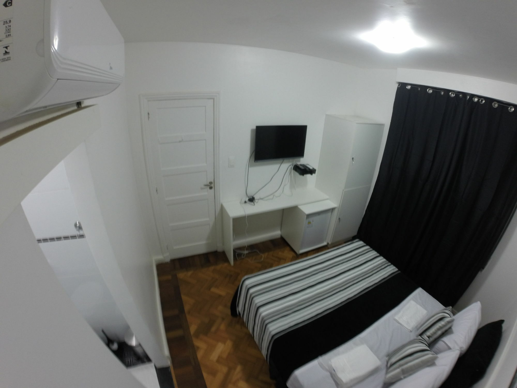 Hostel In Rio Suites Rio de Janeiro Exterior photo