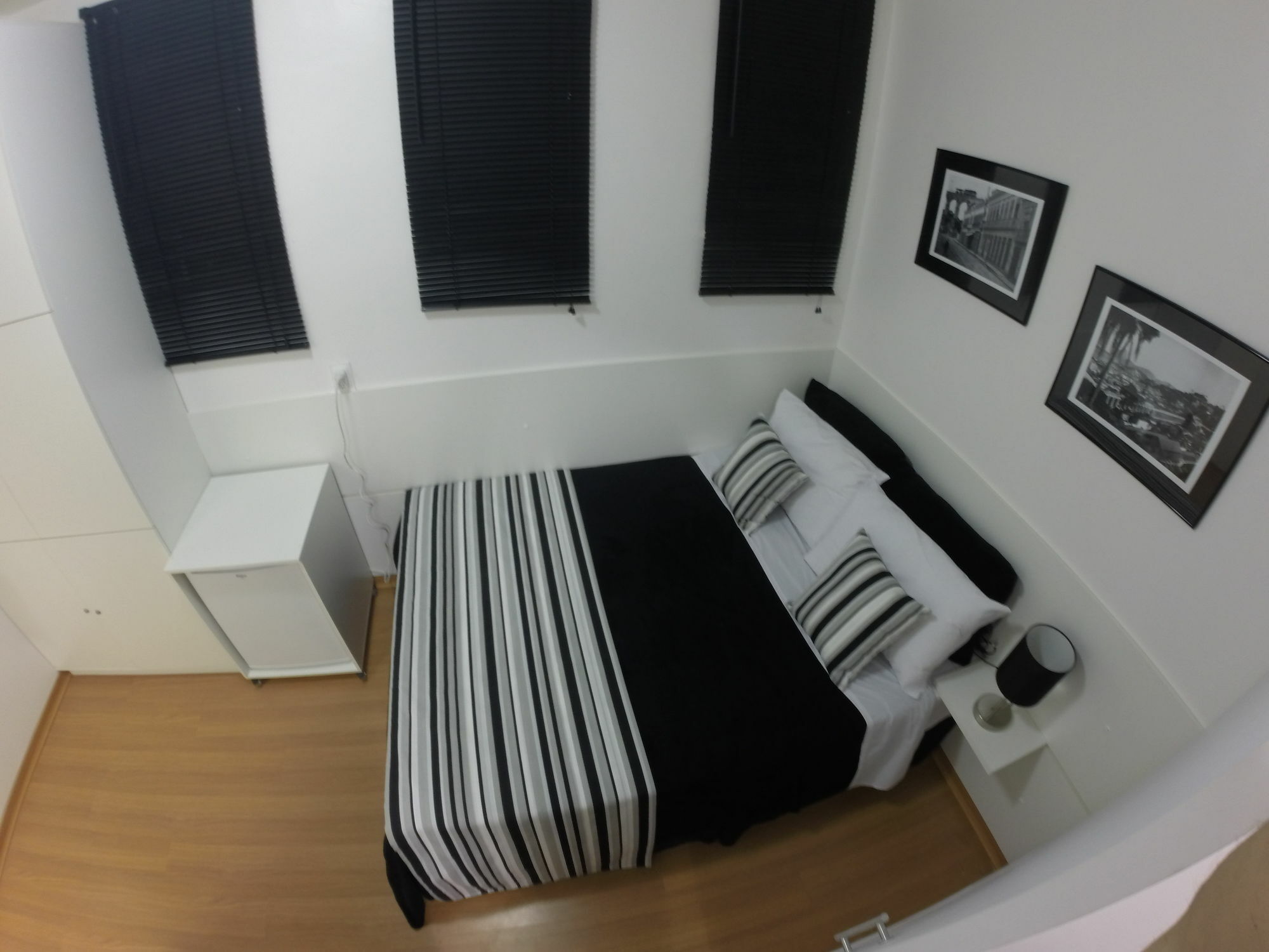 Hostel In Rio Suites Rio de Janeiro Exterior photo