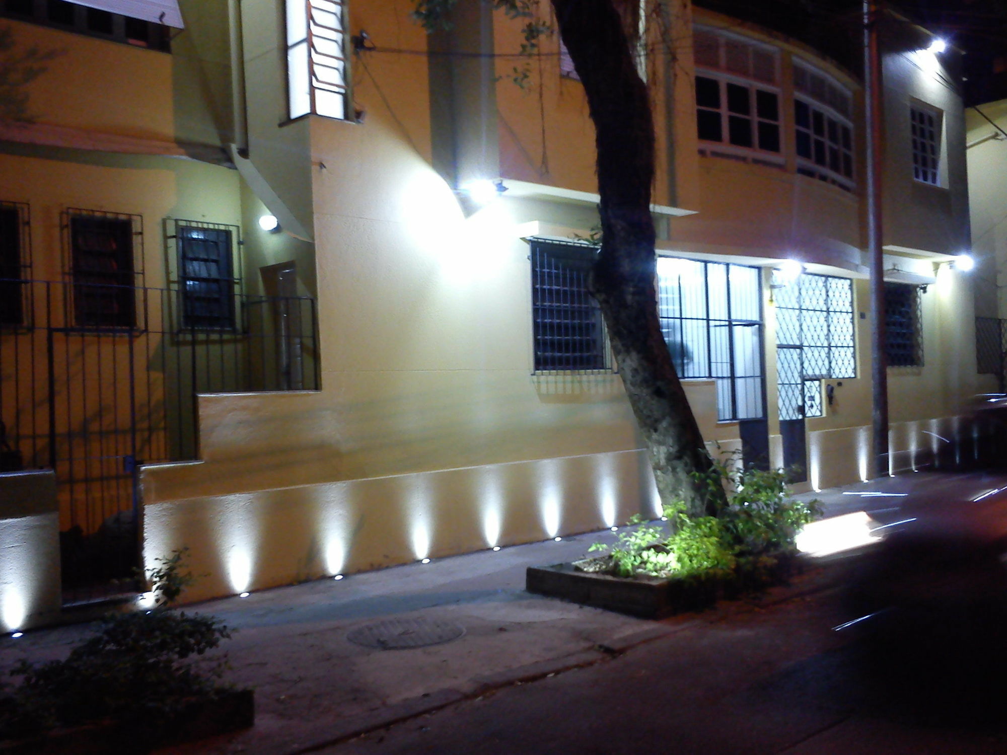 Hostel In Rio Suites Rio de Janeiro Exterior photo