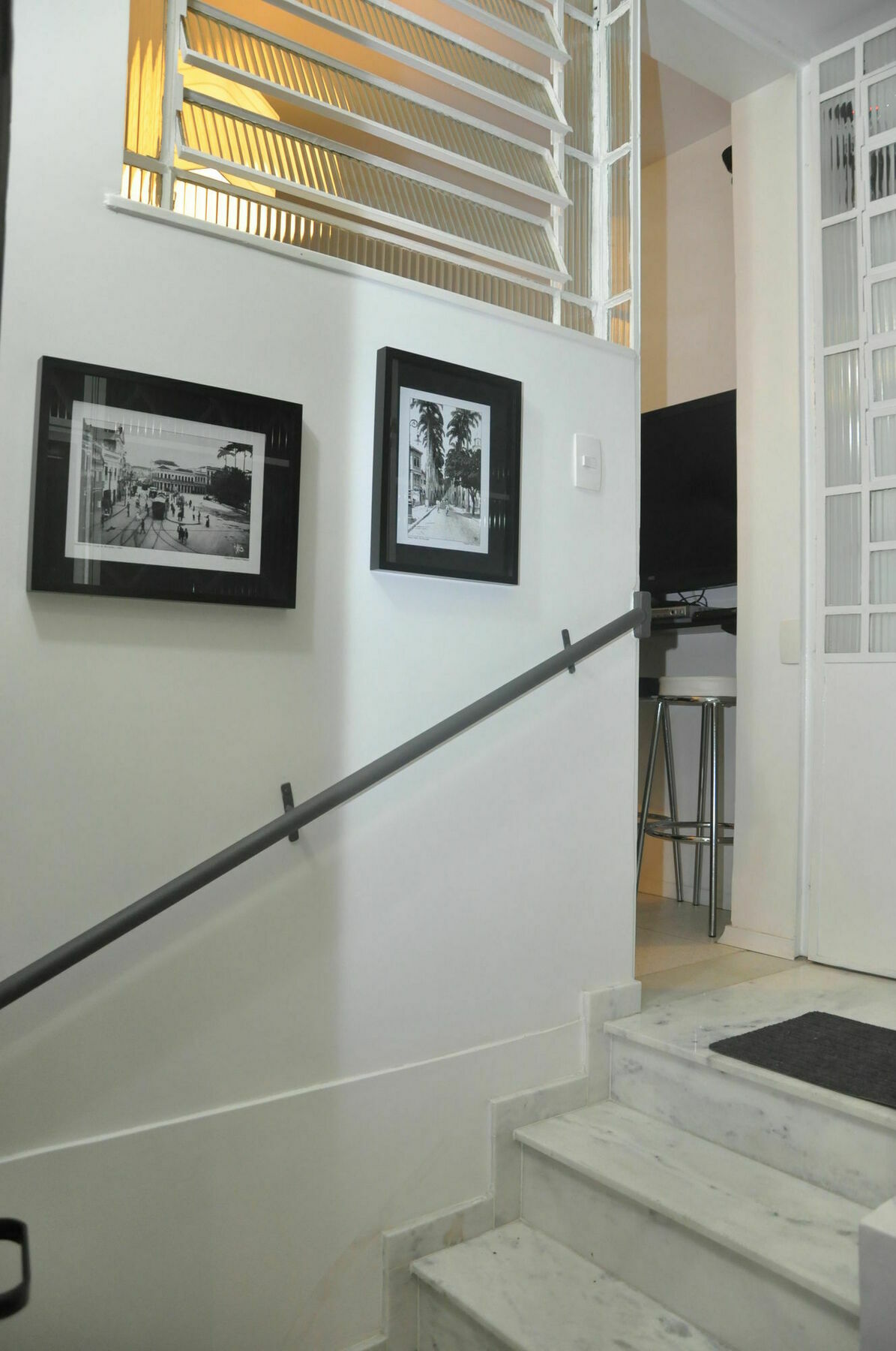 Hostel In Rio Suites Rio de Janeiro Exterior photo